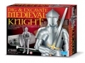 Set Sapa si Descopera Cavaler Medieval (7+) (5934)