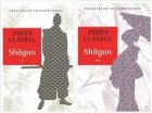 Set Shogun volume)