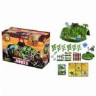 Set Trib Predasaurs - Jungla