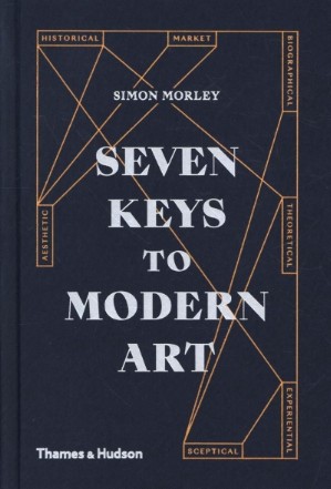 Seven Keys to Modern Art