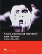 Seven Stories of Mistery and Horror Seven Stories of Mistery and Horror