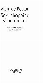 Sex shopping şi roman