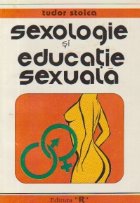 Sexologie educatie sexuala
