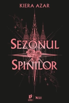 Sezonul spinilor
