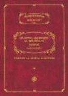 Sfantul Ambrozie al Milanului  - SCRIERI (partea intai) - Talcuiri la Sfanta Scriptura Sfantul Ambrozie al Milanului  - SCRIERI (partea intai) - Talcuiri la Sfanta Scriptura