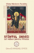 Sfantul Andrei cel nebun pentru