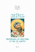 Sfantul Chiril Arhiepiscopul Alexandriei Inchinarea