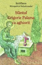 Sfantul Grigorie Palama aghiorit