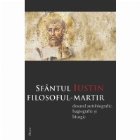 Sfantul Iustin filosoful martir