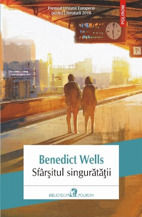 Sfarsitul singuratatii