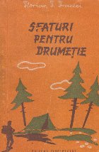 Sfaturi pentru drumetie