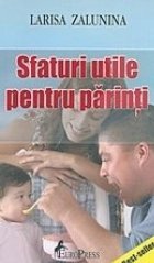 Sfaturi utile pentru parinti