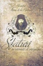 Sfaturi in vremuri de prigoana