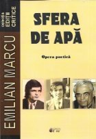 Sfera apa Opera poetica