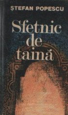 Sfetnic taina Roman