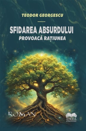 Sfidarea absurdului - Vol. 3 (Set of:Sfidarea absurduluiVol. 3)