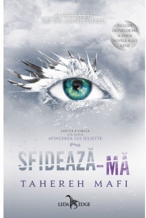 Sfidează-mă