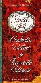 Sfintele Pasti Credinta datini preparate