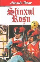 Sfinxul Rosu vol. 2