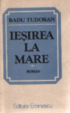 Sfirsit mileniu Iesirea mare