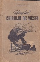 Sfirsitul cuibului viespi
