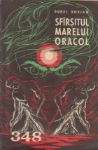 Sfirsitul marelui oracol
