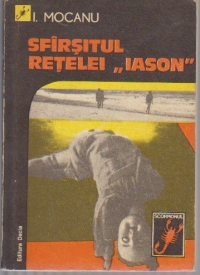 Sfirsitul Retelei Iason