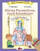 Sfânta Parascheva mult folositoare