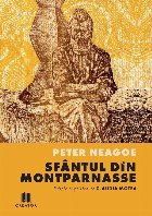 Sfântul din Montparnasse