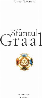 Sfântul Graal