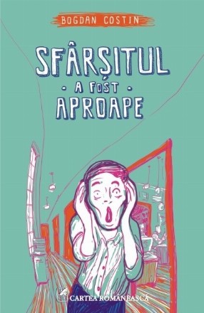 Sfârșitul a fost aproape