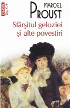 Sfârșitul geloziei și alte povestiri (ediție de buzunar)