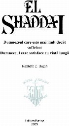 Shaddai Dumnezeul care este mai