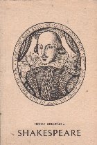 Shakespeare - scene din viata sa.