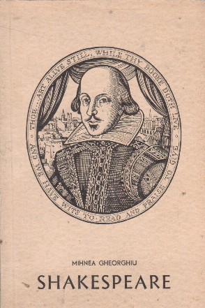 Shakespeare - scene din viata sa.