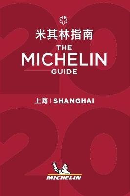 Shanghai - The MICHELIN Guide 2020
