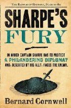 Sharpe\ Fury