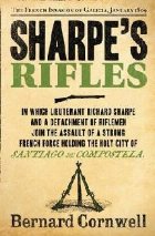 Sharpe\ Rifles