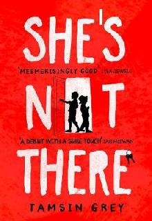 She's Not There