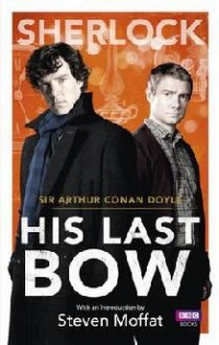Sherlock - His Last Bow