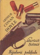 Sherlock Holmes Bijuterii politiste