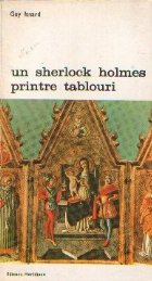 Sherlock Holmes printre tablouri