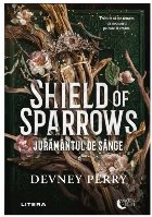 Shield Sparrows