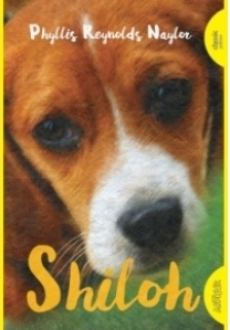 Shiloh (paperback)