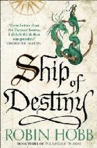 Ship Destiny