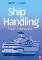 coperta Ship handling: theory and practice