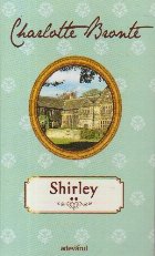 Shirley Volumul lea