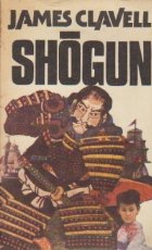 Shogun Volumul lea