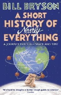 Short History of Nearly Everything