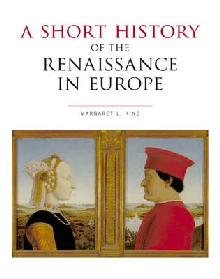 Short History of the Renaissance in Europe